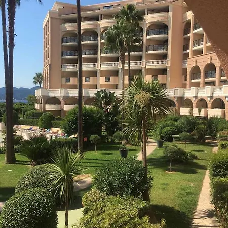 La Palme D'azur