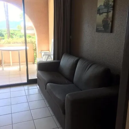 La Palme D'azur Hotel *