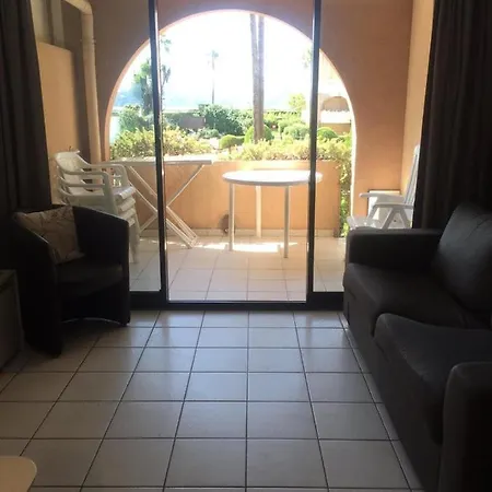 La Palme D'azur Hotel *