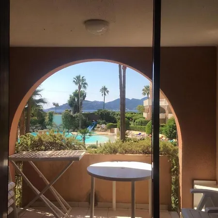 La Palme D'azur * Cannes
