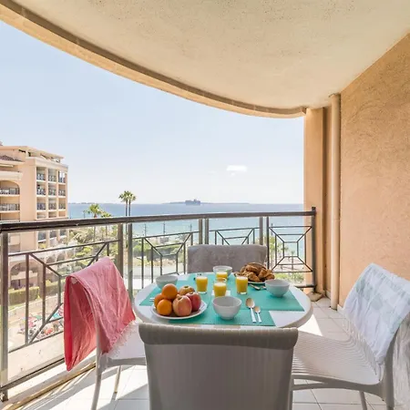 La Palme D'azur Hotel *