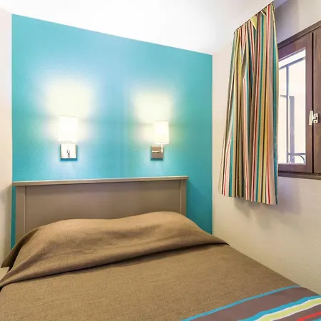 Hotel La Palme D'azur