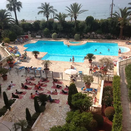 Hotel La Palme D'azur *