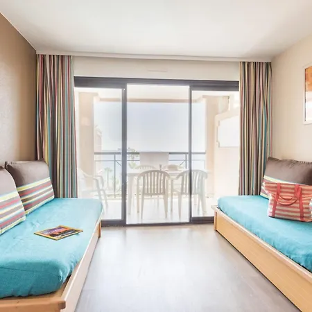 Hotel La Palme D'azur *