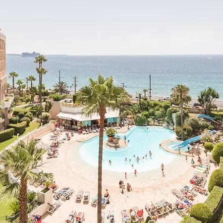 La Palme D'azur *