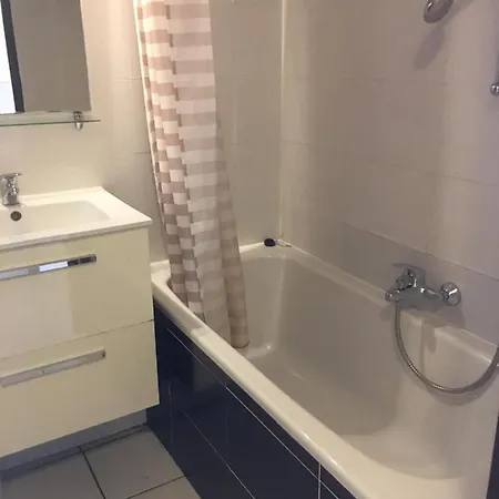 La Palme D'azur Hotel Cannes