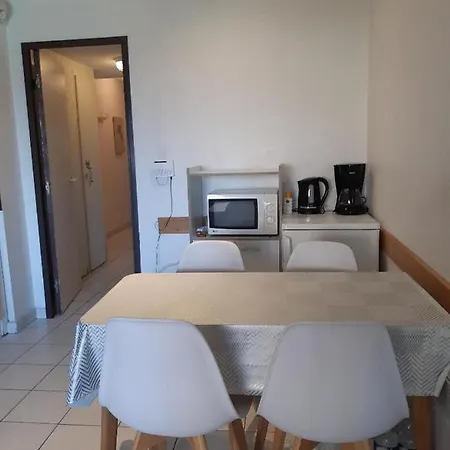 Hotel La Palme D'azur