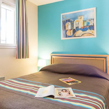 La Palme D'azur