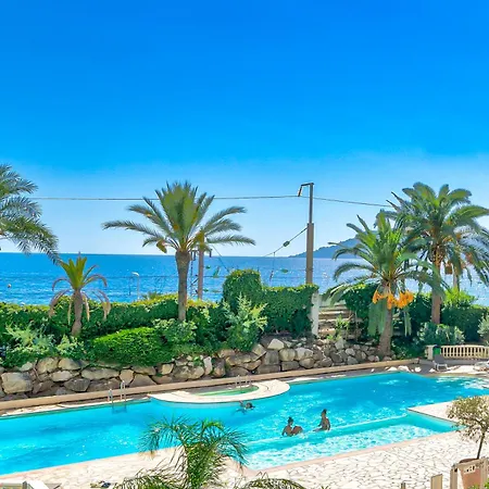 La Palme D'azur - * 戛纳