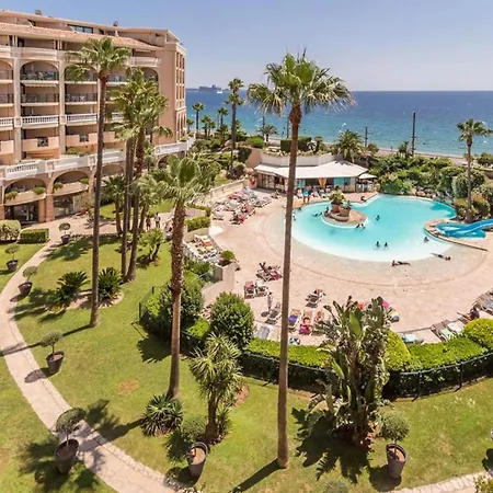 La Palme D'azur - 戛纳