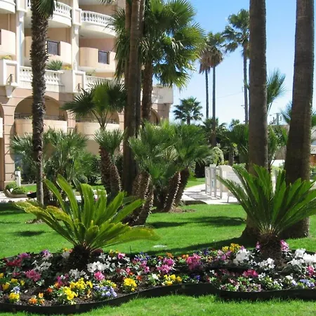 La Palme D'azur - 公寓 戛纳