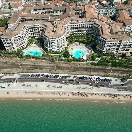 La Palme D'azur - * 戛纳
