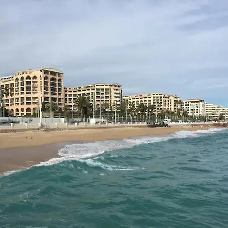 La Palme D'azur -
