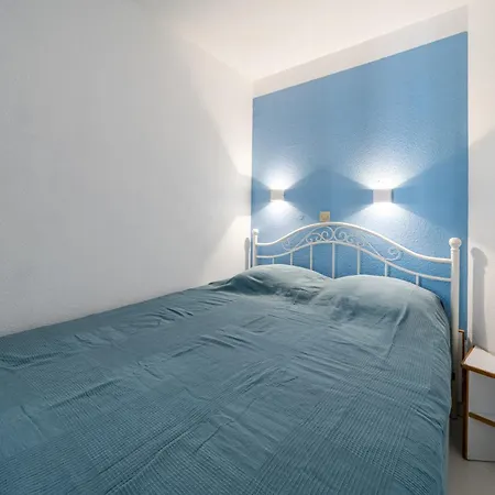 La Palme D'azur -