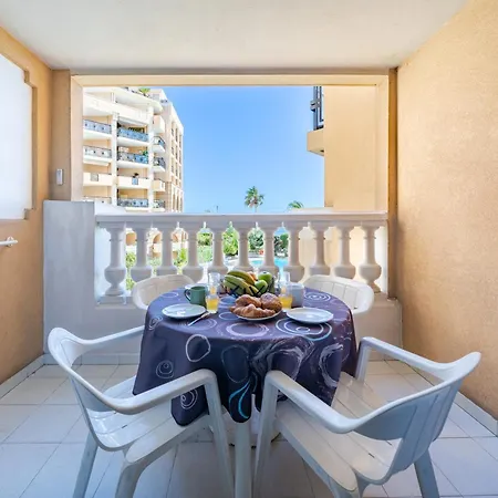 La Palme D'azur - 戛纳
