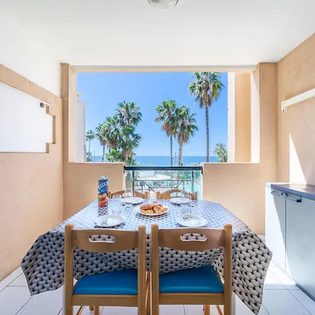 La Palme D'azur - * 戛纳