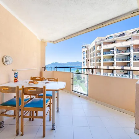 La Palme D'azur - * 戛纳
