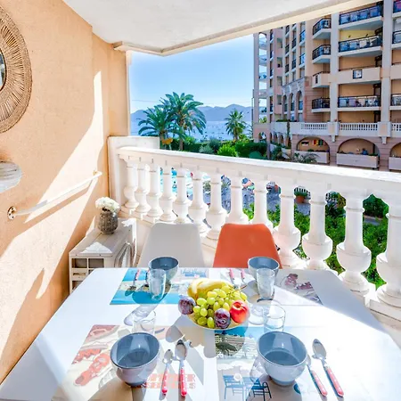 La Palme D'azur -