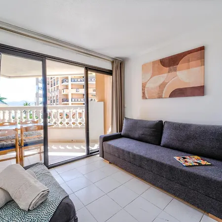 La Palme D'azur -