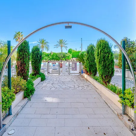 La Palme D'azur -